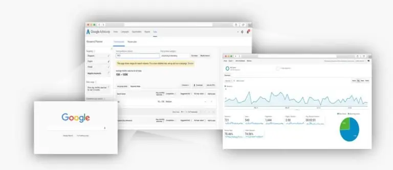 Search Engine Optimization service by Dailyworx