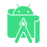 Android Studio Android Studio technology logo