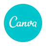 Canva technology logo