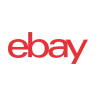 eBay technology logo