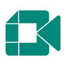 Google Meet technology logo