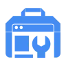 Google Search Console Google Search Console technology logo