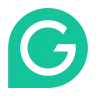 Grammarly technology logo