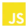 JavaScript technology logo