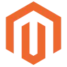Magento technology logo