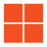 Microsoft Office technology logo