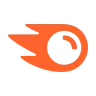 Semrush technology logo