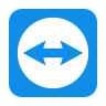 TeamViewer technology logo