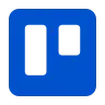 Trello technology logo