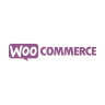 WooCommerce technology logo