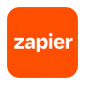 Zapier technology logo