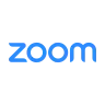 Zoom technology logo